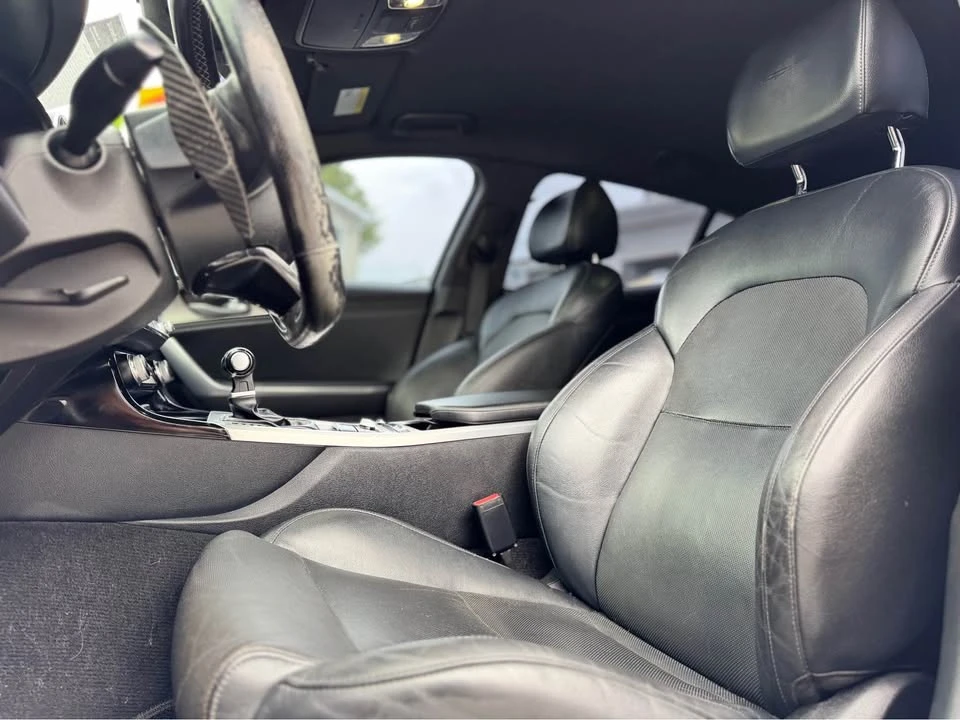 2018 Kia Stinger GT - Image 8 of 20