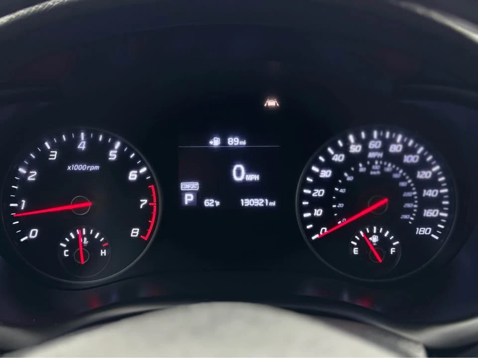 2018 Kia Stinger GT - Image 12 of 20