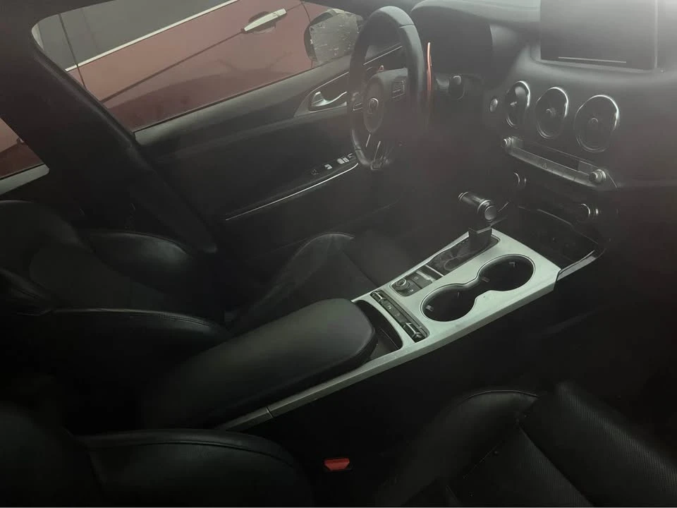 2018 Kia Stinger GT - Image 5 of 5
