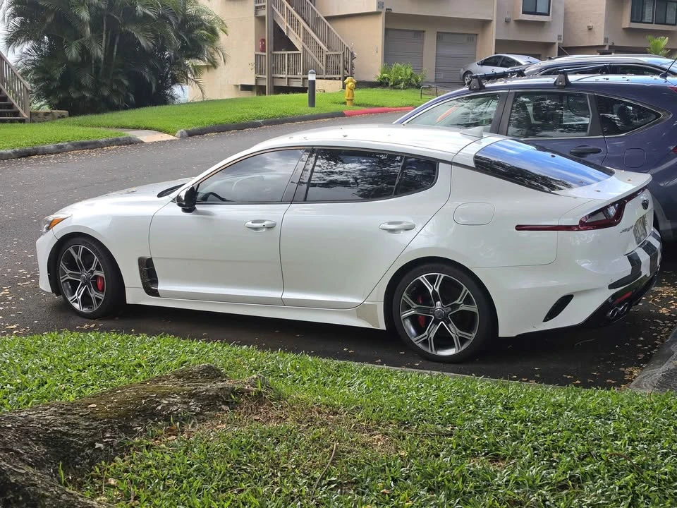2018 Kia Stinger GT - Image 3 of 5