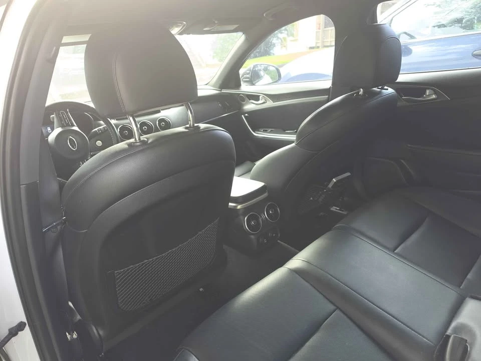 2018 Kia Stinger GT - Image 5 of 5