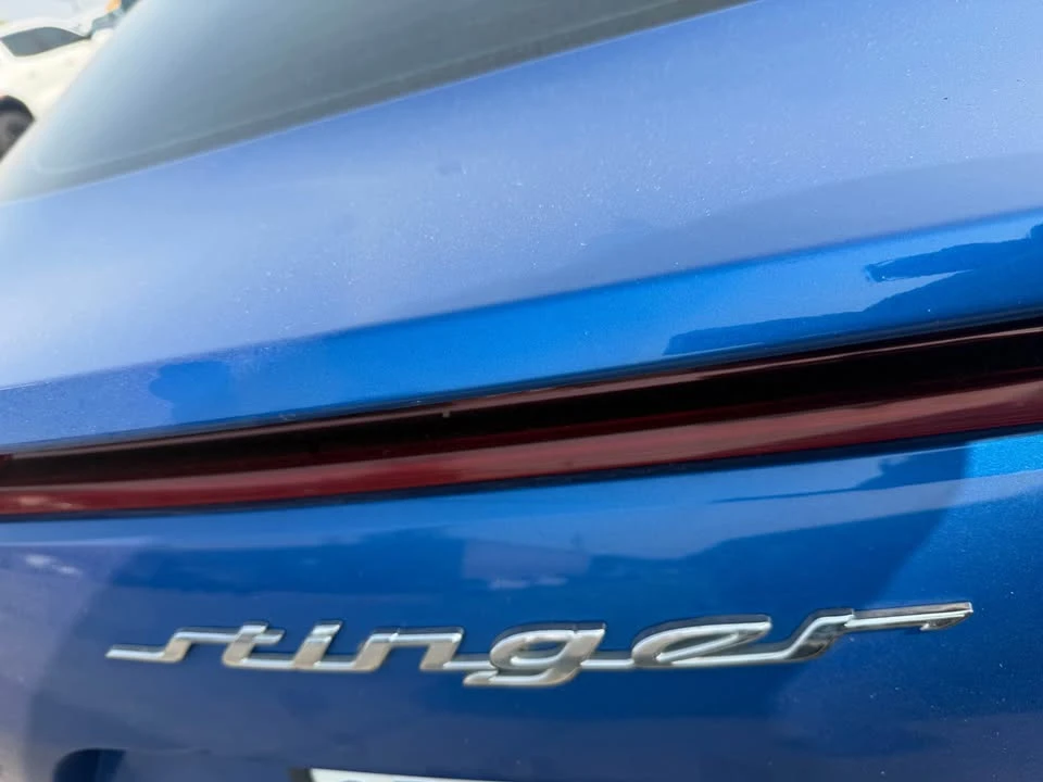 2018 Kia Stinger GT - Image 7 of 15