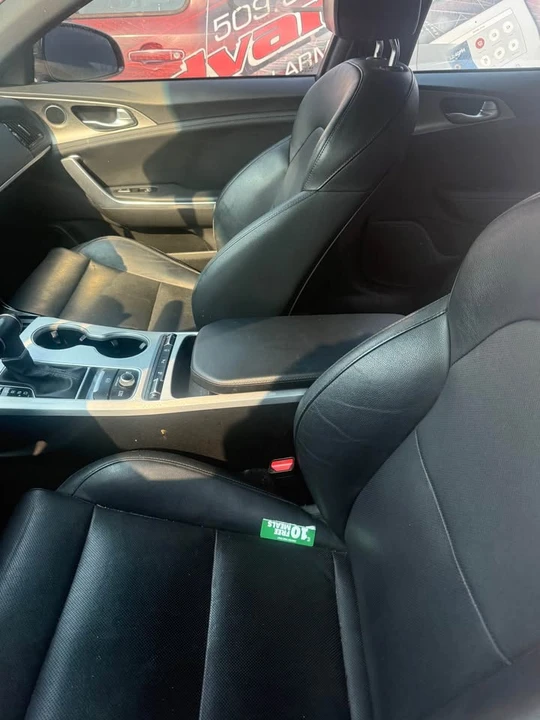 2018 Kia Stinger GT - Image 5 of 7