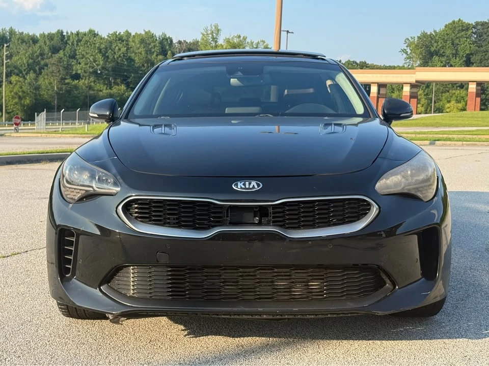 2018 Kia Stinger GT - Image 11 of 15