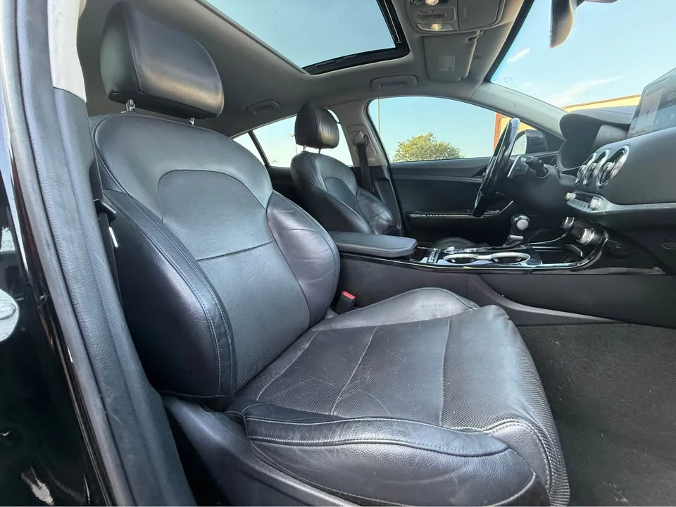 2018 Kia Stinger GT - Image 6 of 15