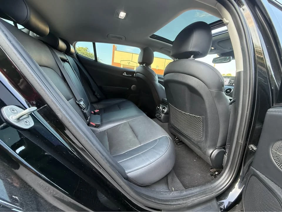 2018 Kia Stinger GT - Image 3 of 15
