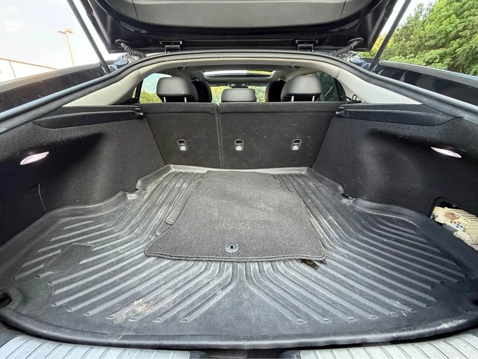 2018 Kia Stinger GT - Image 14 of 15