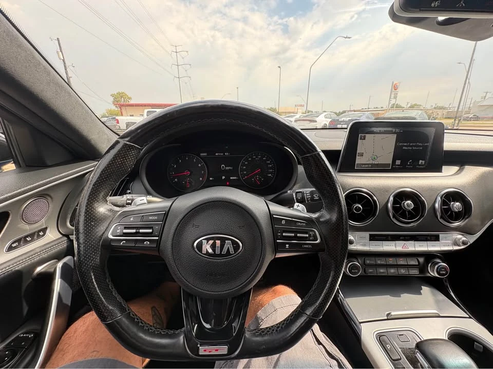 2018 Kia Stinger GT - Image 11 of 11