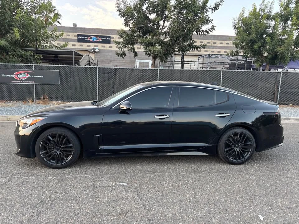 2018 Kia Stinger GT - Image 2 of 11