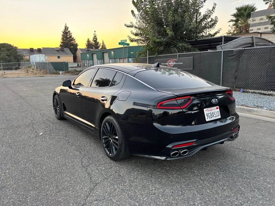 2018 Kia Stinger GT - Image 3 of 11