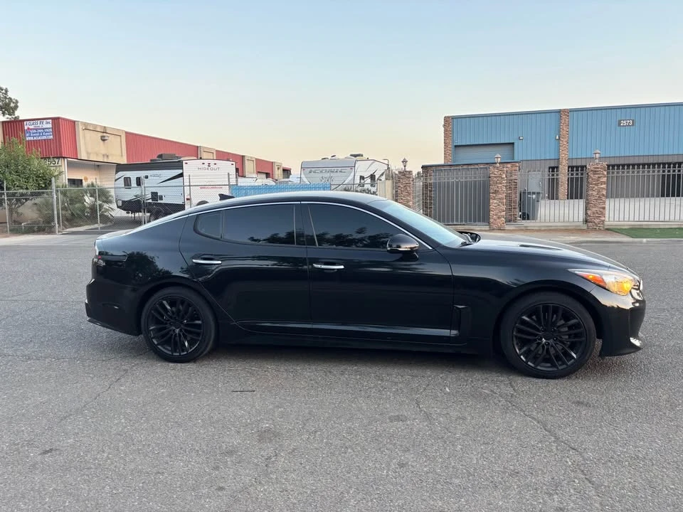 2018 Kia Stinger GT - Image 5 of 11