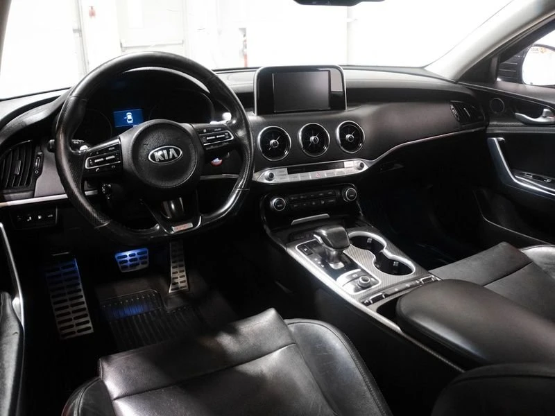 2018 Kia Stinger GT - Image 12 of 20