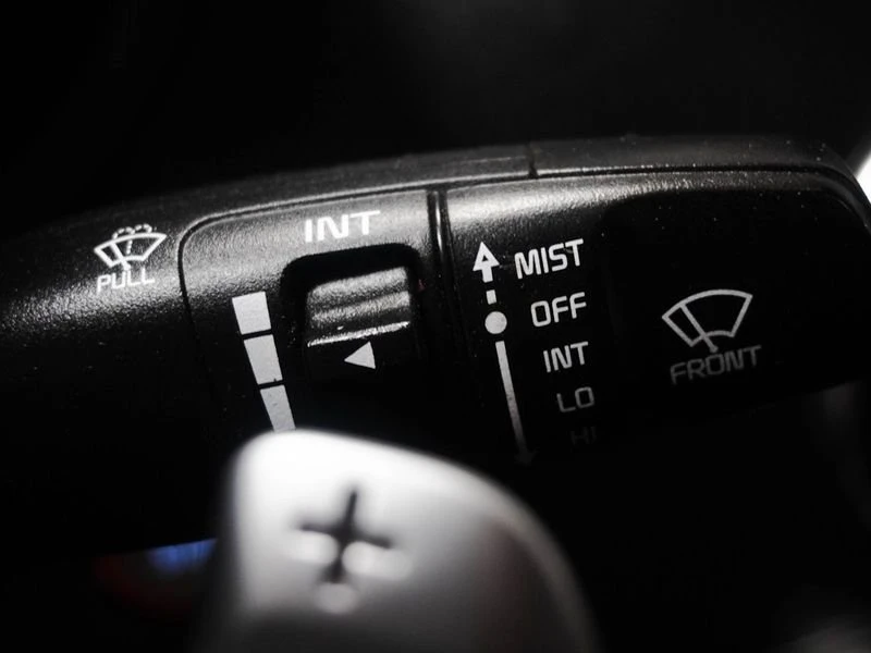 2018 Kia Stinger GT - Image 19 of 20