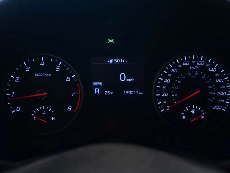 2018 Kia Stinger GT - Image 20 of 20