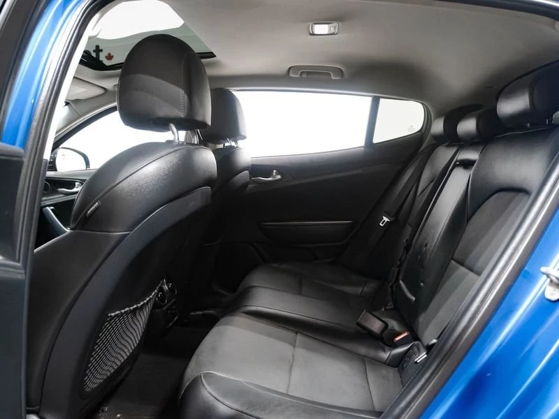 2018 Kia Stinger GT - Image 11 of 20