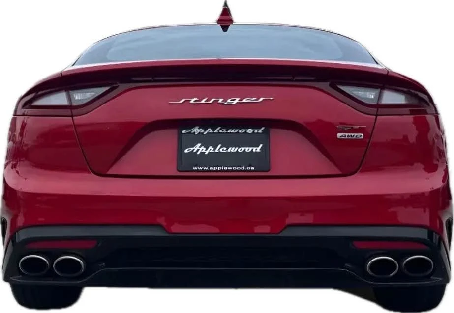 2018 Kia Stinger GT - Image 3 of 10
