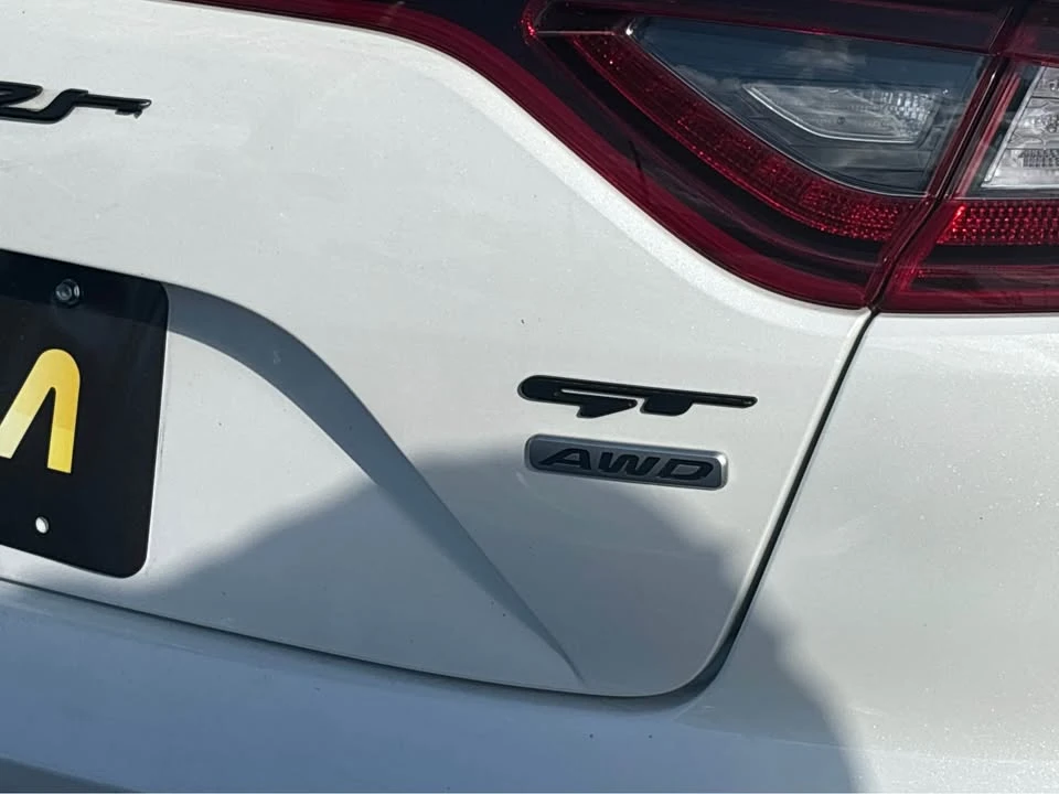 2018 Kia Stinger - Image 4 of 7
