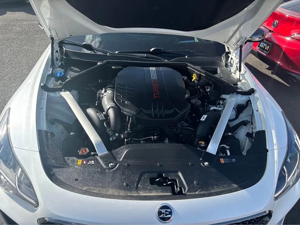 2018 Kia Stinger - Image 5 of 7