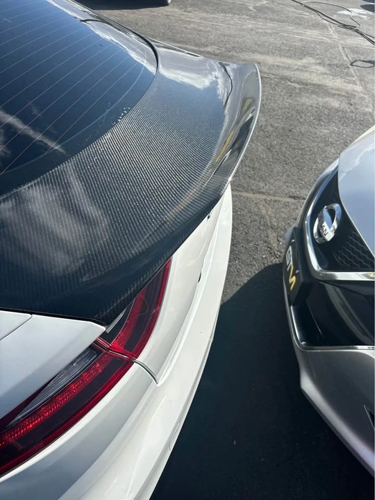 2018 Kia Stinger - Image 3 of 7