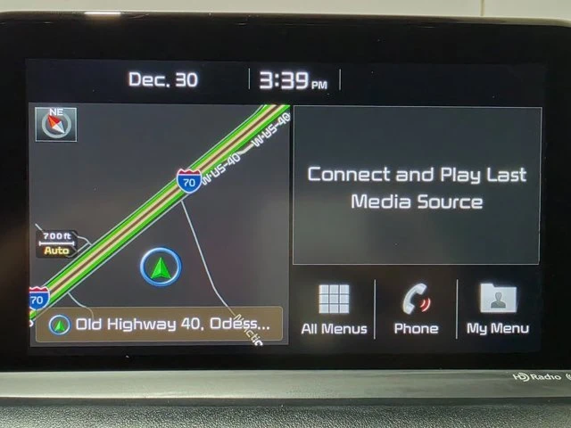 2018 Kia Stinger GT - Image 3 of 20