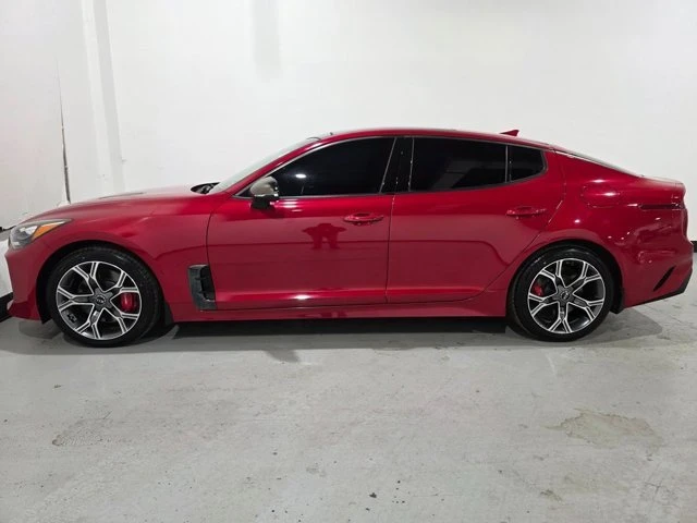 2018 Kia Stinger GT - Image 14 of 20