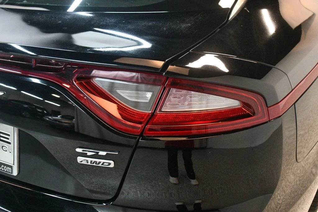 2018 Kia Stinger GT - Image 12 of 12