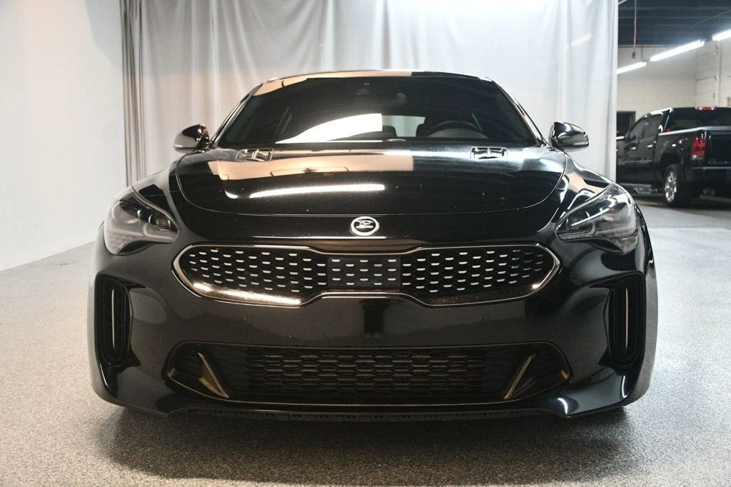 2018 Kia Stinger GT - Image 9 of 12