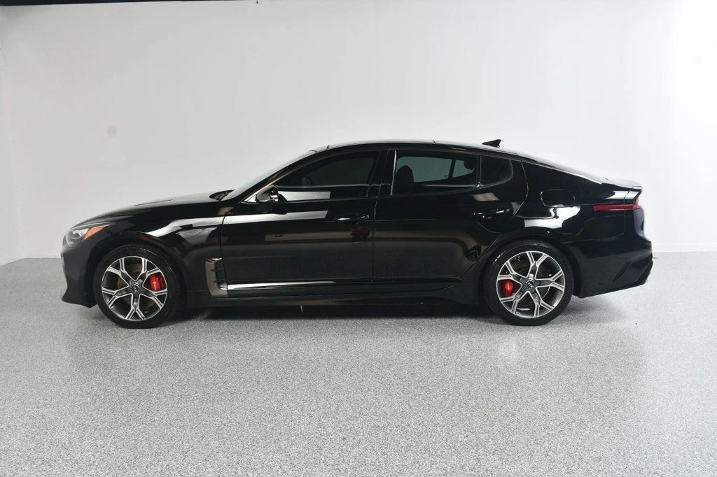 2018 Kia Stinger GT - Image 4 of 12