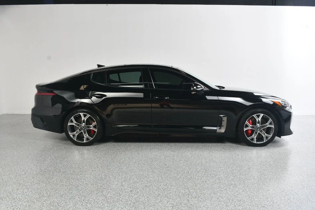 2018 Kia Stinger GT - Image 3 of 12