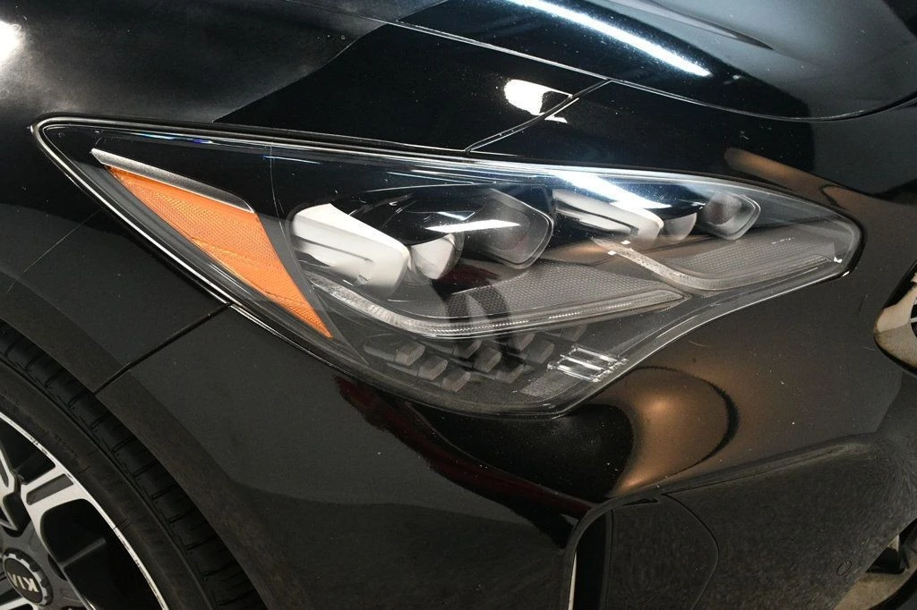 2018 Kia Stinger GT - Image 7 of 12
