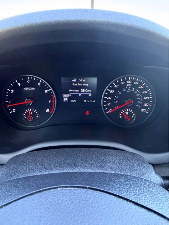 2018 Kia Stinger GT - Image 8 of 10