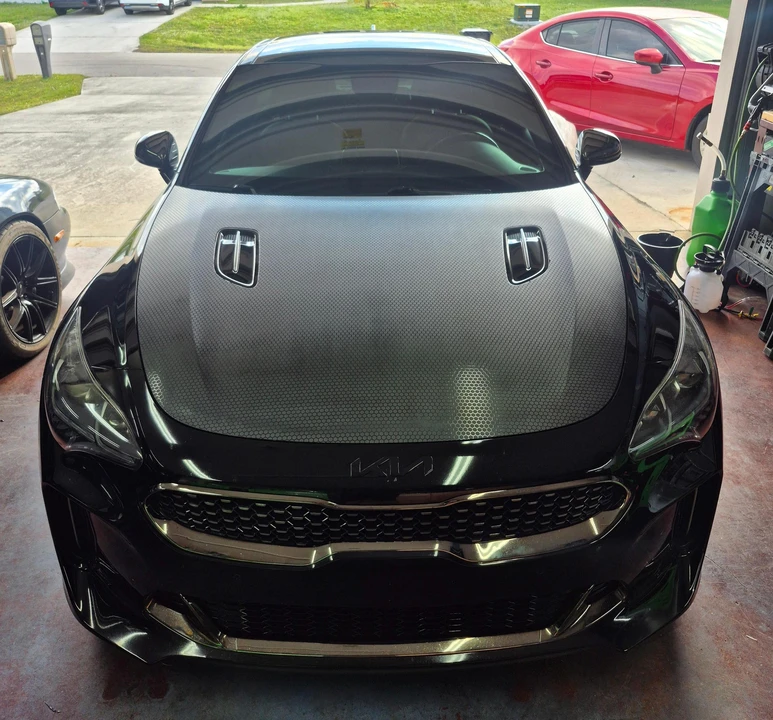 2018 Kia Stinger GT - Image 6 of 31