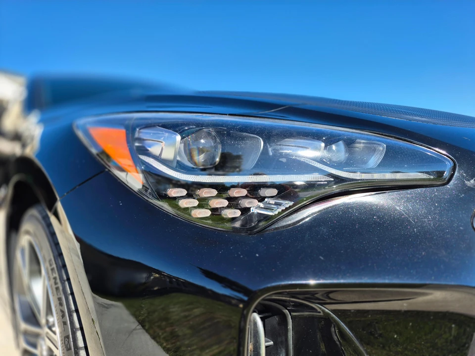 2018 Kia Stinger GT - Image 23 of 31