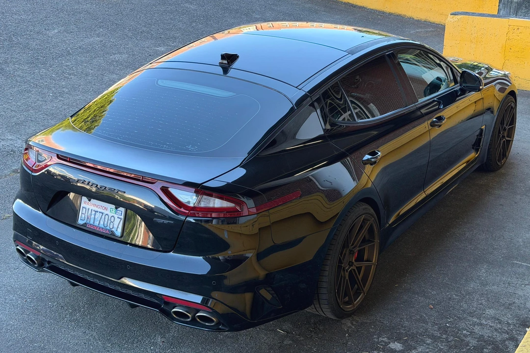 2018 Kia Stinger GT - Image 4 of 31