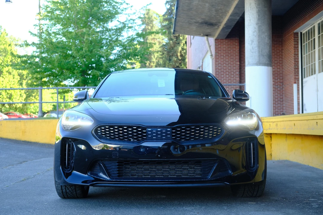 2018 Kia Stinger GT - Image 6 of 31