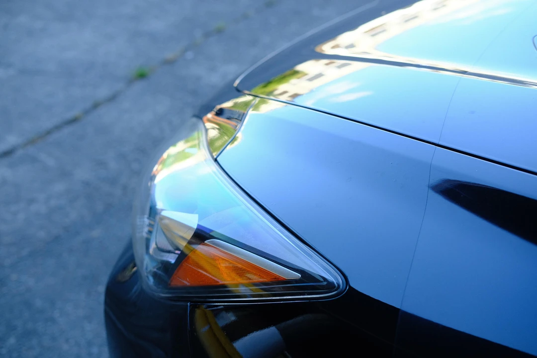 2018 Kia Stinger GT - Image 21 of 31