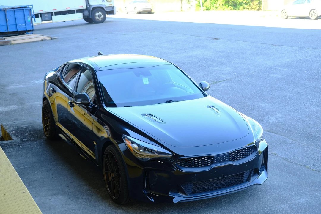 2018 Kia Stinger GT - Image 20 of 31