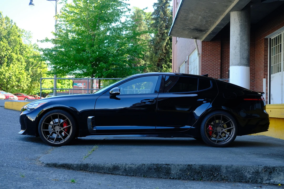 2018 Kia Stinger GT - Image 11 of 31
