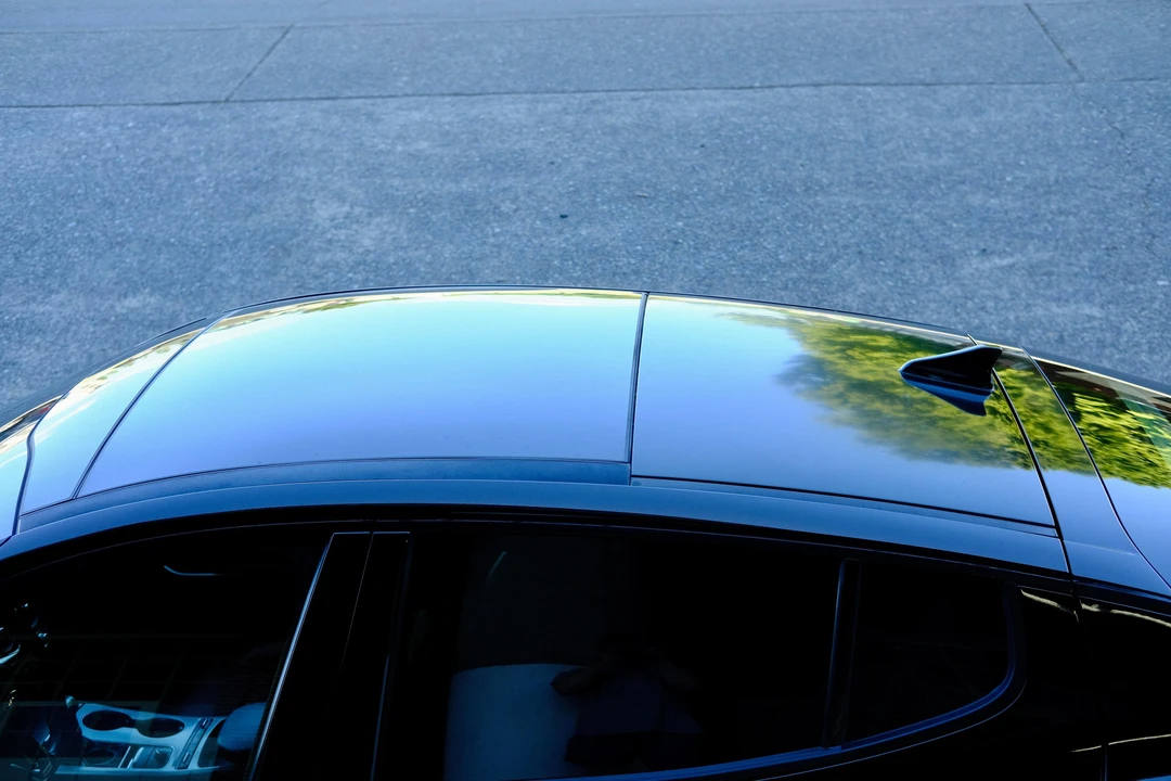 2018 Kia Stinger GT - Image 24 of 31