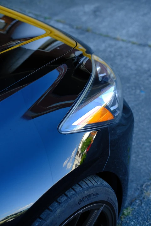 2018 Kia Stinger GT - Image 31 of 31