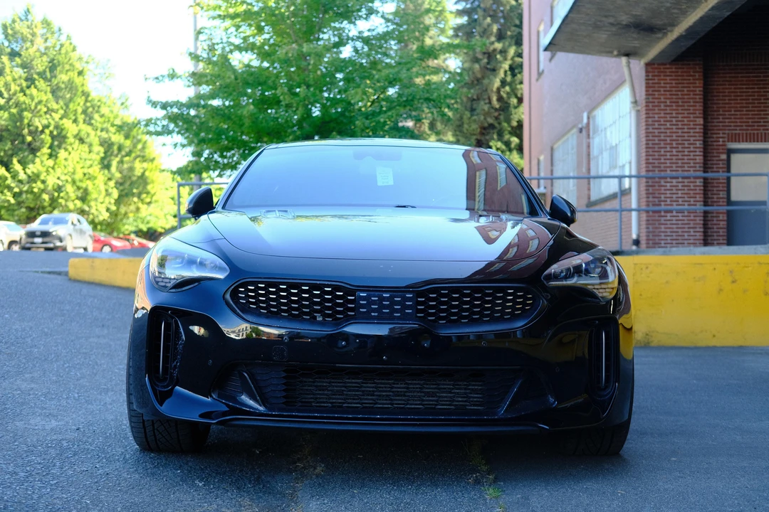 2018 Kia Stinger GT - Image 7 of 31