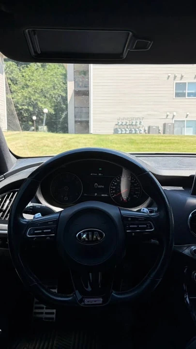 2018 Kia Stinger GT - Image 5 of 7