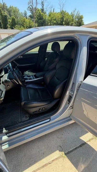 2018 Kia Stinger GT - Image 6 of 7