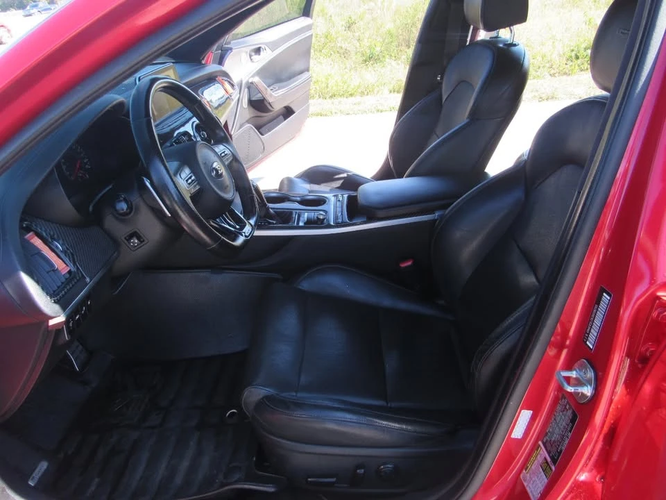 2018 Kia Stinger GT - Image 7 of 11