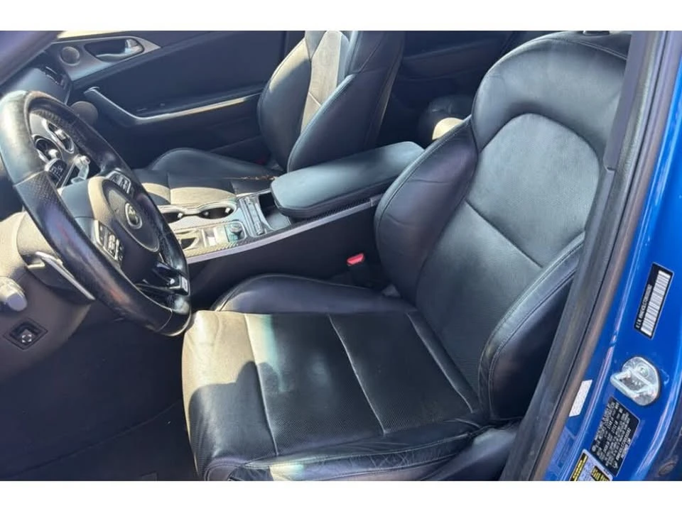 2018 Kia Stinger GT - Image 7 of 9