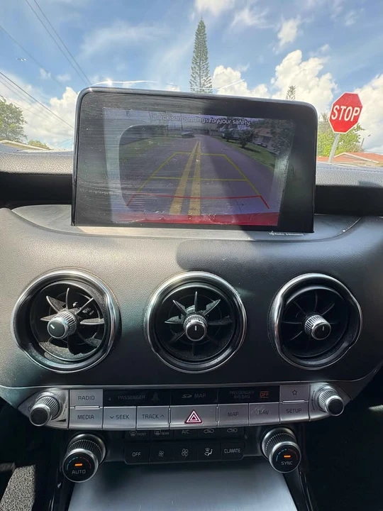 2018 Kia Stinger GT - Image 17 of 17