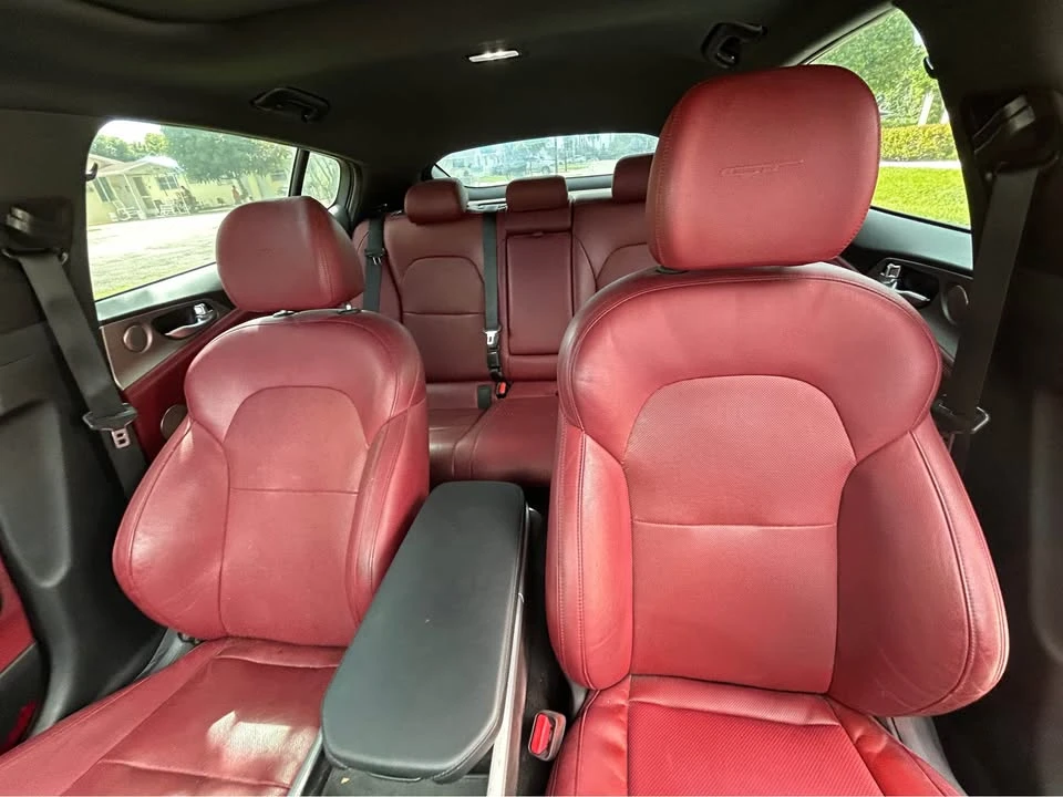 2018 Kia Stinger GT - Image 11 of 13