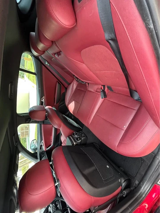 2018 Kia Stinger GT - Image 6 of 13