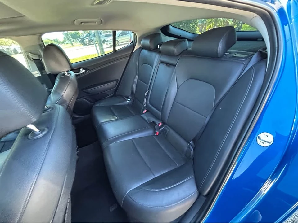 2018 Kia Stinger GT - Image 8 of 14