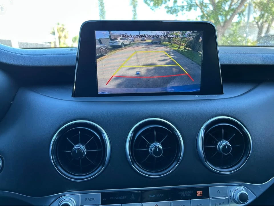 2018 Kia Stinger GT - Image 14 of 14